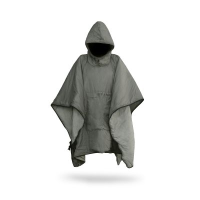 4. Offlander Wasserdichter Campingponcho OFF_CACC_55GR