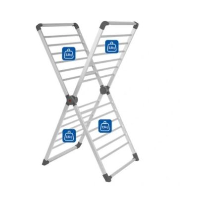 2. Elektrischer Wäschetrockner NOVEEN ECD40