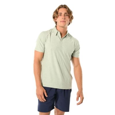 4. Bauer Flc Perf Polo Sr.