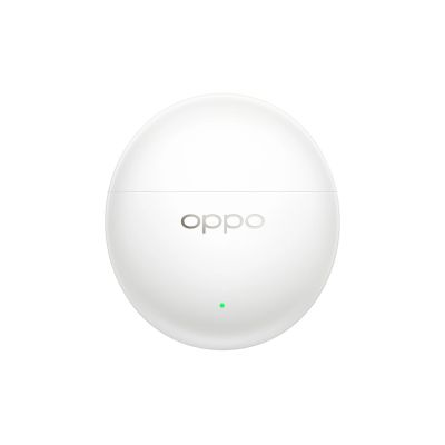 3. Oppo Enco Air5s In-Ear-Kopfhörer mit ANC – Weiß