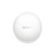 3. Oppo Enco Air5s In-Ear-Kopfhörer mit ANC – Weiß