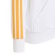 4. adidas Real Madrid Kinder-Hoodie weiß KG2953