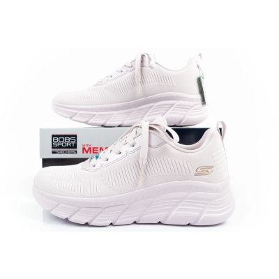 19. Skechers Bobs B Flex Sneakers W 117385/LIL