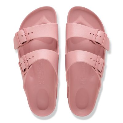 6. Birkenstock Damen-Flip-Flops ARIZONA EVA 1031340 PINK CLAY (schmale Weite)