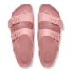6. Birkenstock Damen-Flip-Flops ARIZONA EVA 1031340 PINK CLAY (schmale Weite)