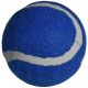 4. ENERO Tennisball, 1 Stück, blau