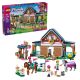 23. LEGO Friends 42688 – Stallungen und Reitschule