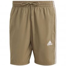 adidas Aeroready Essentials Chelsea 3-Streifen Shorts M IC1488