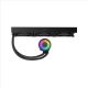3. ARCTIC WAK Liquid Freezer III Pro 420 A-RGB Wasserkühlung