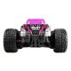 8. Amewi Hyper Go MAX20 Monster Truck Li-Po 750mAh Blau/Pink
