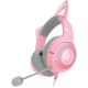5. Razer RZ04-04730200-R3M1 Kopfhörer/Headset, kabelgebunden, Kopfbügel, Anrufe/Musik, Pink