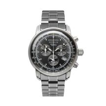 Zeppelin 100 Jahre 7680MB2 Quarzuhr