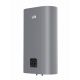 2. LIN LIFVD2 80L Elektroboiler, grau, mit WLAN