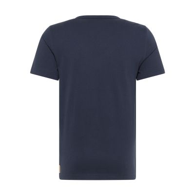 17. Mustang Alex C Print T-Shirt M 1012124 5330