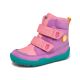 9. Affenzahn Comfy Owl vegane Barfuß-Winterstiefel (01249-40147)