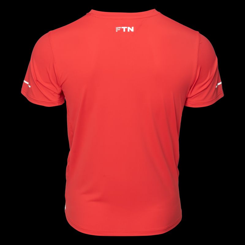 2. Herren FELLO Kurzarm-T-Shirt