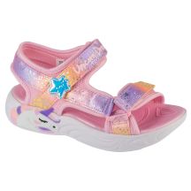 Skechers Unicorn Dreams - Majestic Bliss 302682L-LPMT Rosa 32