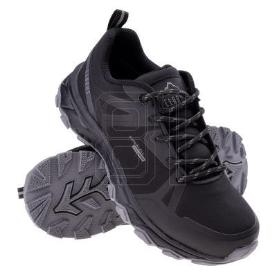 Elbrus Wesko Wp W 92800401560 Schuhe