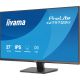 6. iiyama ProLite X2797QSU-B1 Computermonitor 68,6 cm (27") 2560 x 1440 px Quad HD LED Schwarz