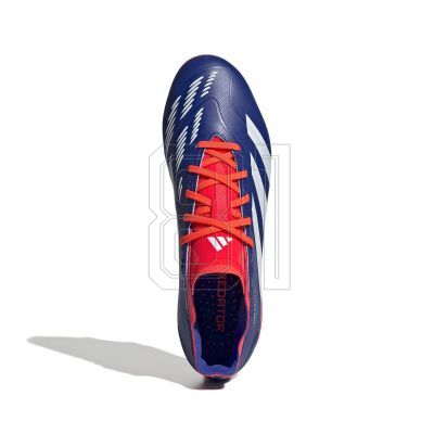 3. Adidas Predator League FG IF6348 Schuhe