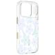 3. Uniq Coehl Mila Magnetische Ladehülle für iPhone 18 Pro / 17 Pro – Blau