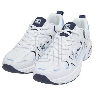 3. Karl Kani Prime Runner M 10510021 Schuhe
