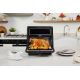 8. Breville VDF130X Heißluftfritteuse