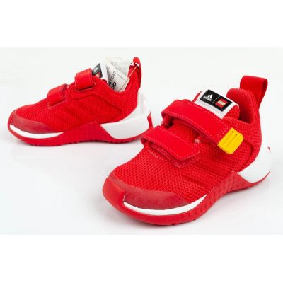 19. adidas Lego Jr GW8093 Schuhe