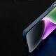 11. Nillkin Textured S Case iPhone 14 Plus Panzerhülle mit Kameraabdeckung grün