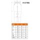 NEO Tools 81-227-XXXL Schutzhose