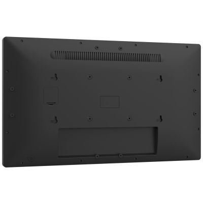 9. iiyama TW2223AS-B3P Digital Signage-Display, interaktives Flachbildschirm-Display, 54,6 cm (21,5 Zoll), Wi-Fi, 450 cd/m² Full HD, schwarzer Touchscreen, integrierter Prozessor, Android, 24/7-Betrieb