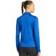 3. Damen-Trainingsjacke adidas Entrada 26 Track blau JZ6594