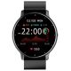 3. GIEWONT Schwarze GW120-2 Pro Smartwatch