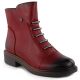 4. Jezzi W ASA252-5 JEZ437A isolierte Stiefeletten