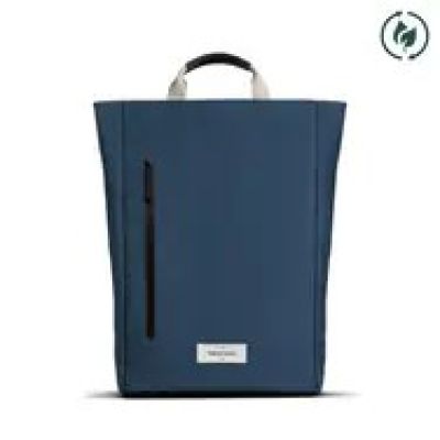 Native Union WFA Rucksack – Rucksack mit 16"-Laptopfach, 20 l (Marineblau)