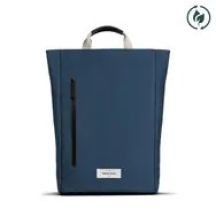 Native Union WFA Rucksack – Rucksack mit 16"-Laptopfach, 20 l (Marineblau)