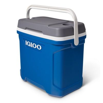 2. Igloo Latitude 30 28l Kühlschrank, blau