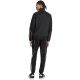 12. Herren adidas 3-Streifen Trainingsanzug Schwarz JN1817