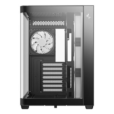2. DeepCool CG530U 4F Tower Schwarz