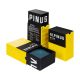 4. Alpinus Active Base Layer M GT43865 Thermoaktive Hose