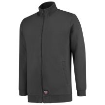 Tricorp Sweatjacke waschbar 60°CM MLI-T45T4