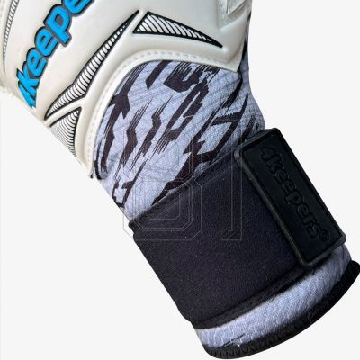 4. Goalkeeping gloves 4keepers Force V.2.25 RF 2G M S961193