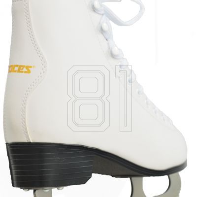 4. Roces Paradise Blade 450635 01 Eiskunstlaufschlittschuhe