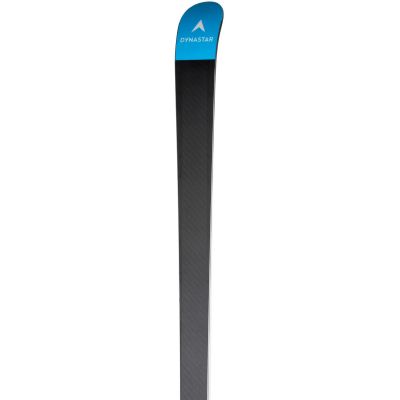 5. DYNASTAR SPEED COURSE WC GS (R22) Ski + LOOK SPX 12 ROCKERACE BLACK ICON Bindungen