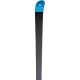 5. DYNASTAR SPEED COURSE WC GS (R22) Ski + LOOK SPX 12 ROCKERACE BLACK ICON Bindungen
