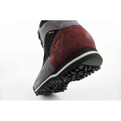 7. Aku Ultraleichte GTX Trekkingschuhe