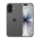 Apple iPhone 17, 16 cm (6,3 Zoll), Dual-SIM, iOS 26, 5G, USB Typ-C, 512 GB, Schwarz