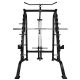VIRTUFIT SM100 SMITH-MASCHINE – MIT HEBESTATION – KRAFTSTANGE