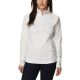 6. Columbia Glacial IV Fleece-Sweatshirt mit halbem Reißverschluss W 1802201125