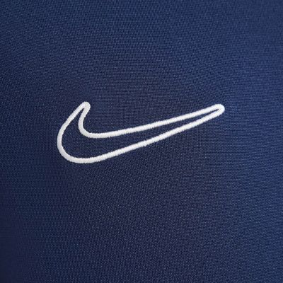 5. Nike Dri-Fit Academy 25 SS Jr FZ9758 410 Trikot
